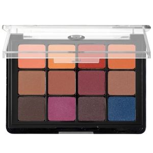 Viseart Eyeshadow Palette 🎨